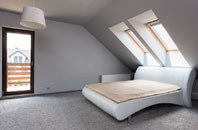 Thorndon Cross bedroom extensions