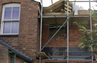 free Thorndon Cross home extension quotes