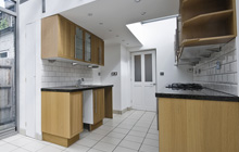 Thorndon Cross kitchen extension leads